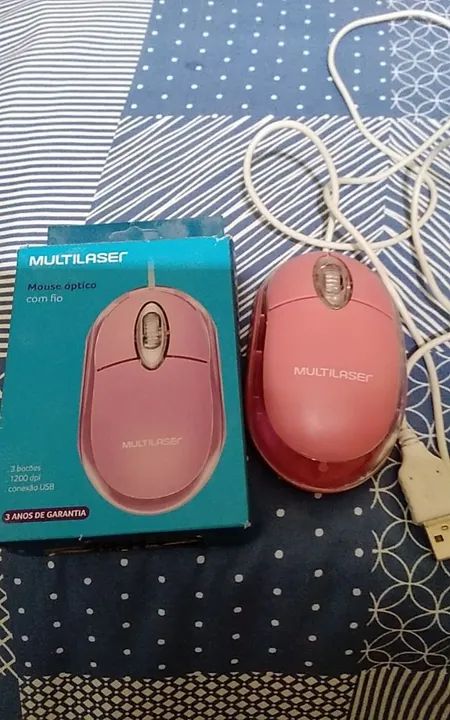 Mouse 