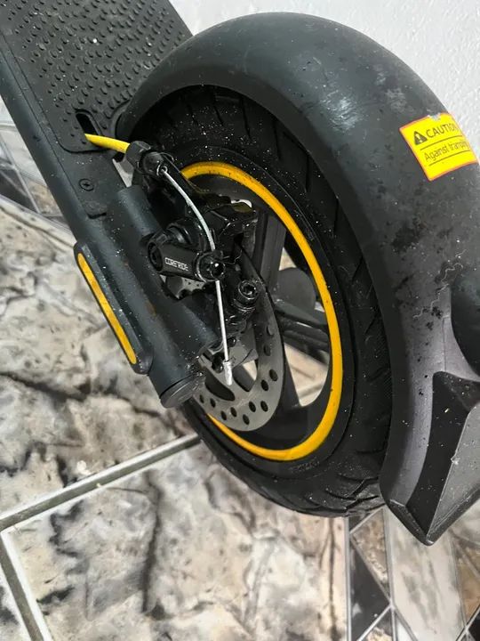 PATINETE ELÉTRICO  - Foto 4