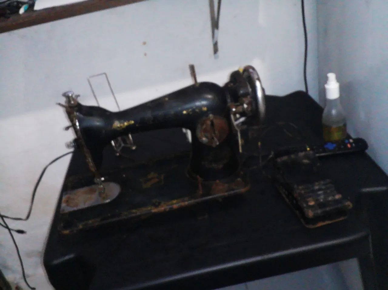 Máquina de costura 64673394436993120