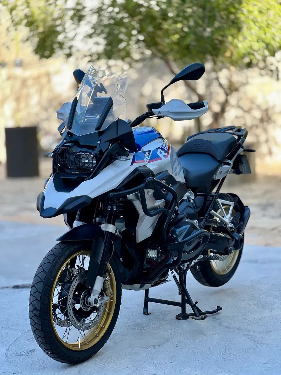 BMW 1250 GS Pemium HP 2020 - 1461406938 | OLX
