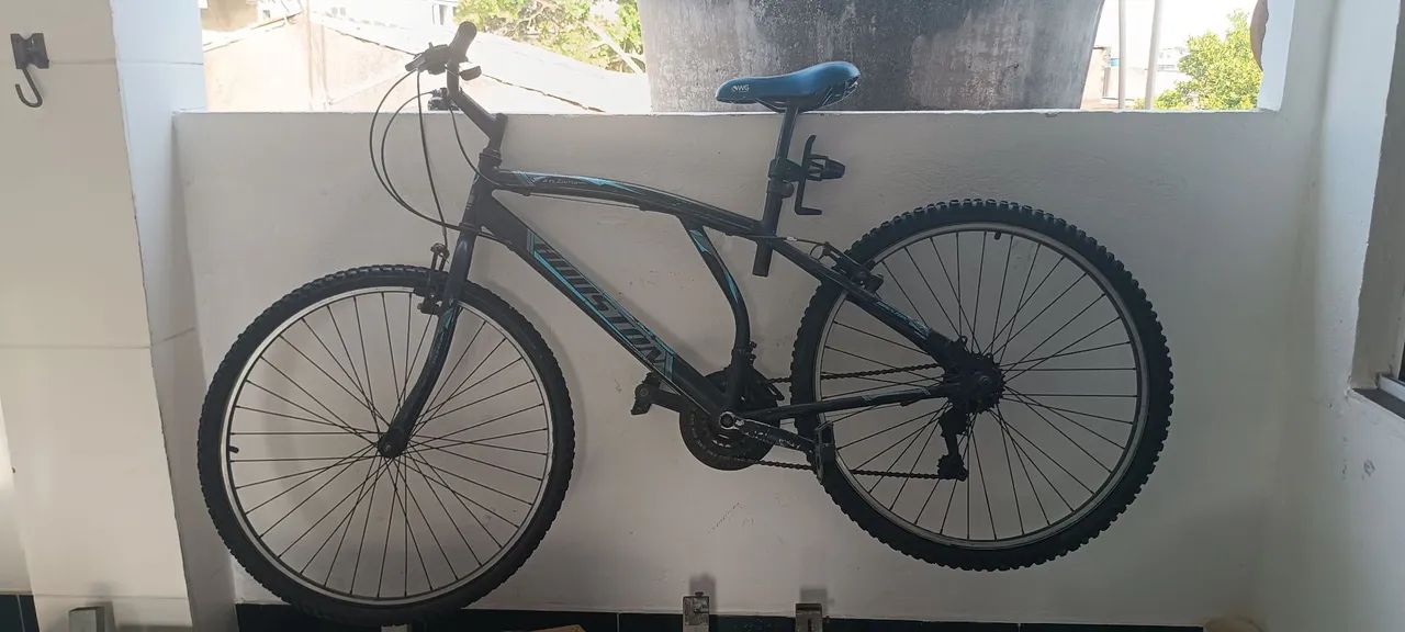Bicicleta Aro 26