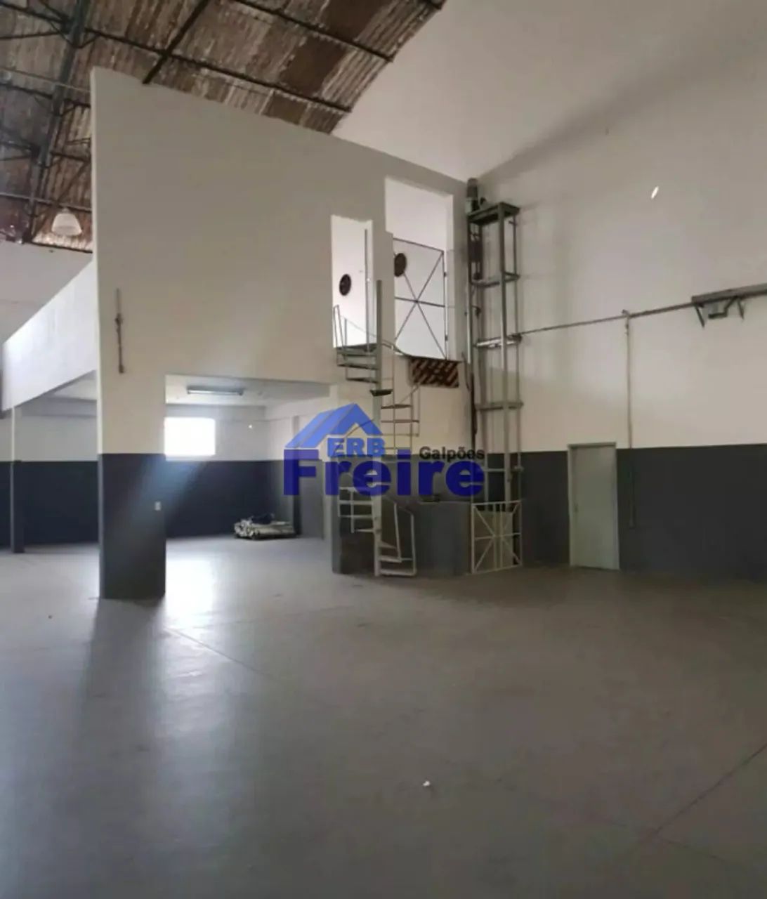 GALPÃO NA VILA CONCEIÇÃO - DIADEMA - Foto 8