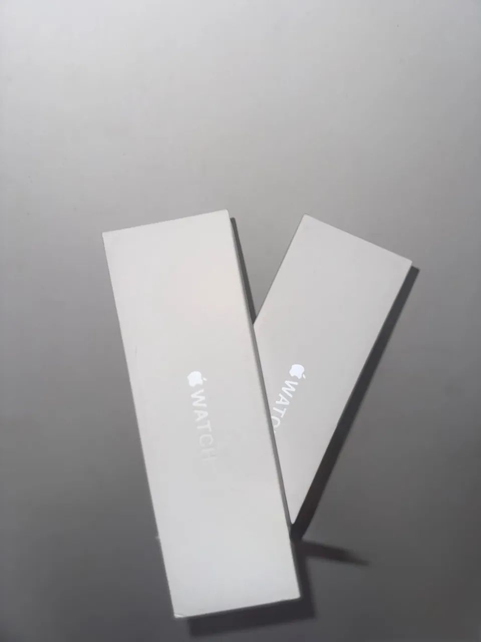 Apple Watch S10 46mm -Preto