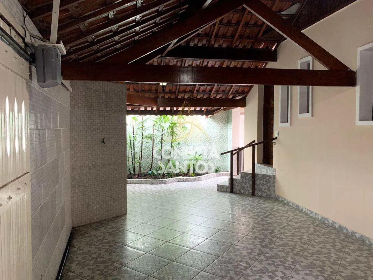 Casa 3 quartos, Vila Cascatinha, Sv - Cod1656 - Foto 2