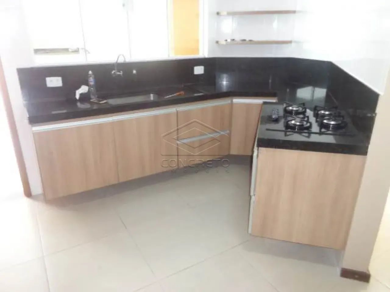 Casa Padrão em Bauru - Foto 4