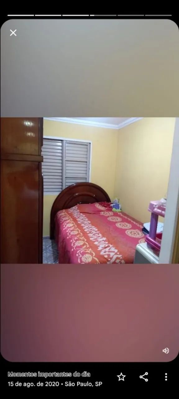 Vendo Apartamento Zona Leste de São Paulo  - Foto 5