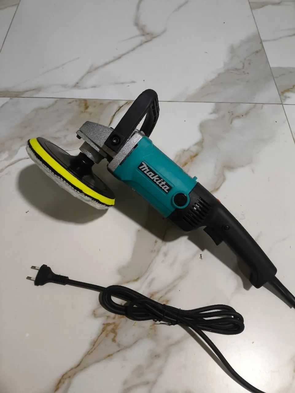 Politriz Makita - Foto 2