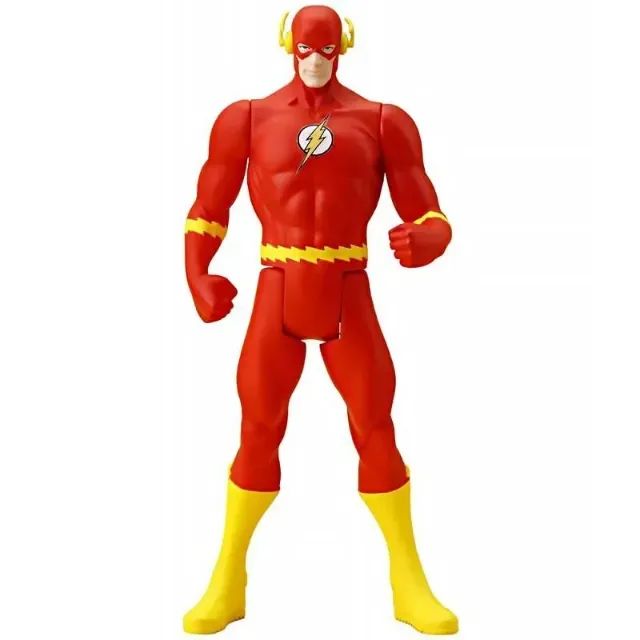 The Flash Classic - Super Powers - Kotobukiya - Scale 1/10 - Foto 2