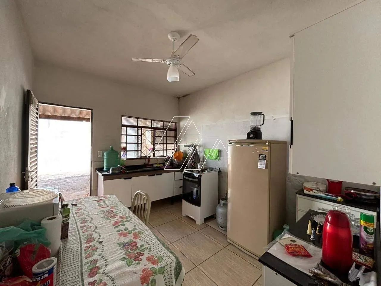Casa com 2 quartos à venda em Vera Cruz/SP