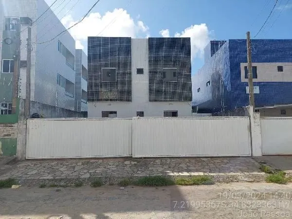 Oportunidade Única em JOAO PESSOA - PB | Tipo: Apartamento | Negociação: Venda Direta Onli