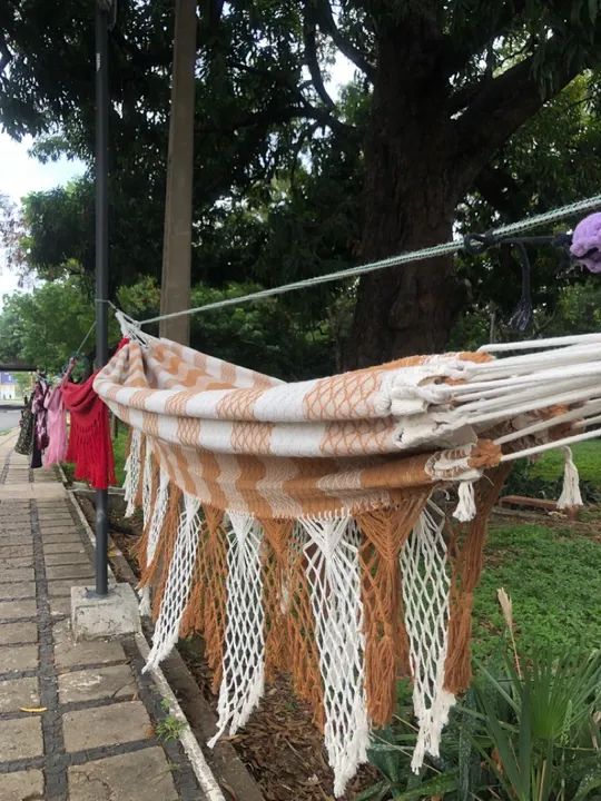 Lindas redes luxo - Foto 2