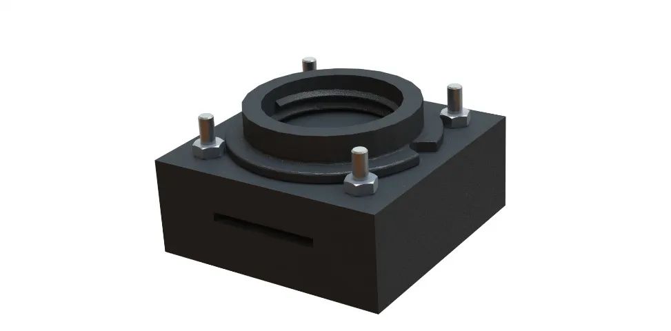 Aplicador de Cola em Fita 22mm