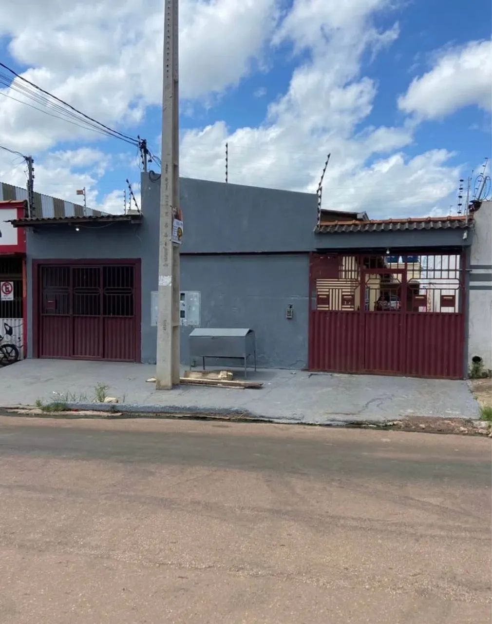 Foto - Porto Velho - Floresta