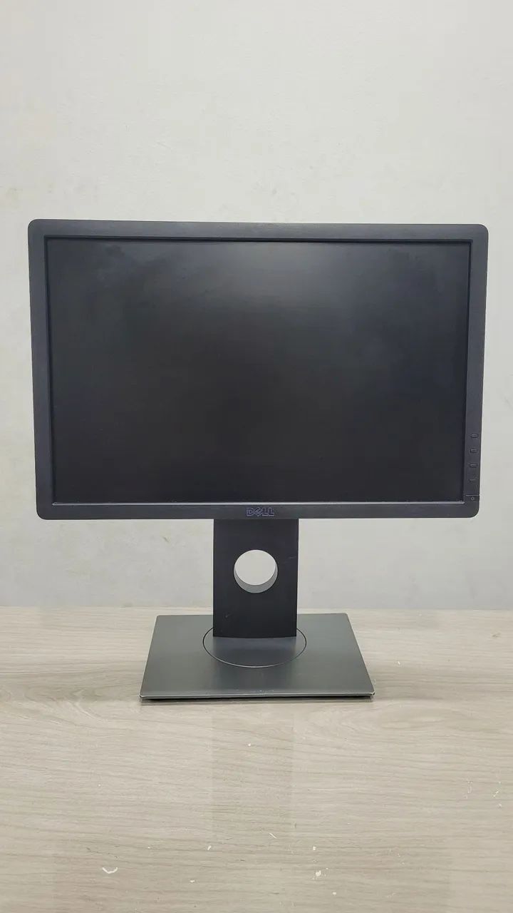 Monitor Dell 19" USB / VGA / DisplayPort (DP) / DVI