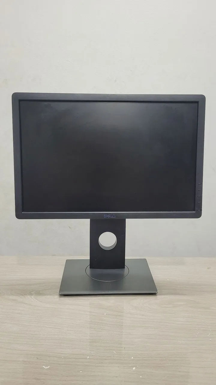 Monitor Dell 19" USB / VGA / DisplayPort (DP) / DVI