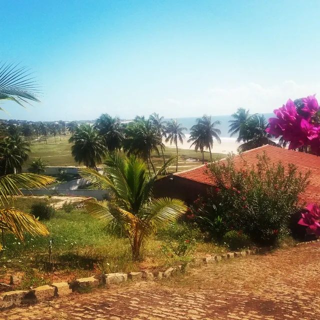 Casa à beira mar em condominio fechado com segurança - Foto 7