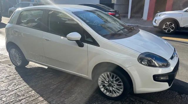 Punto Essence Sp 1.6 - Foto 4