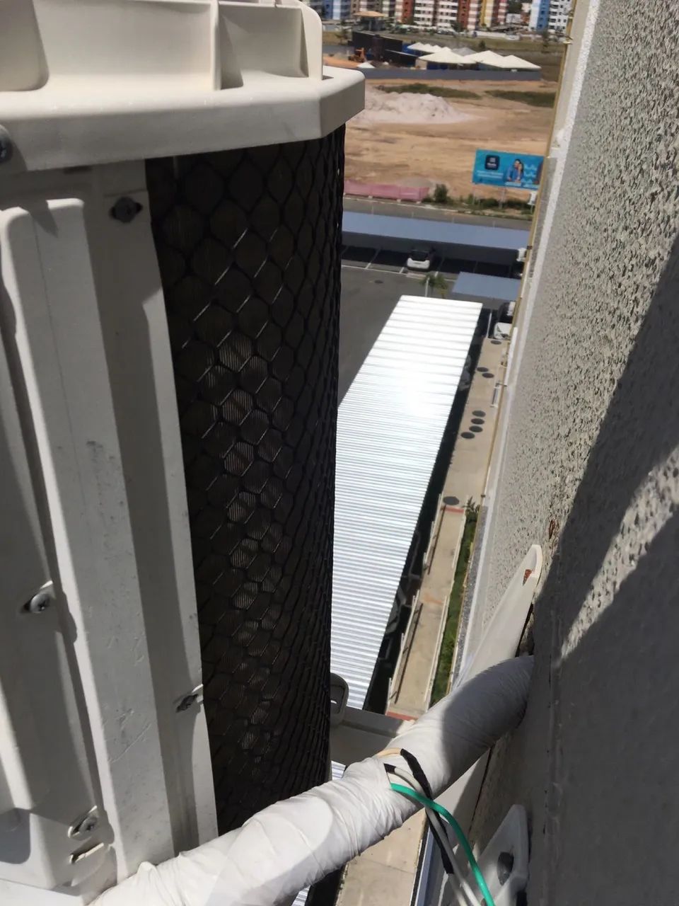 Ar condicionado  - Foto 6