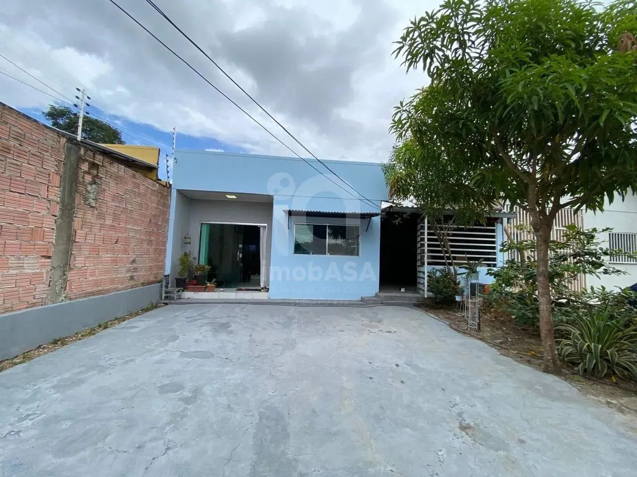 Casa em Condomínio à Venda em Manaus-AM 3 Quartos, 1 Suíte, 2 Salas, 2 Banheiros, 4 Vagas, - Foto 3