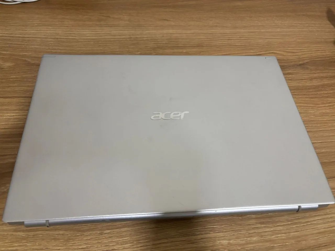 Notebook Acer Aspire5 Iris Xe - Foto 2
