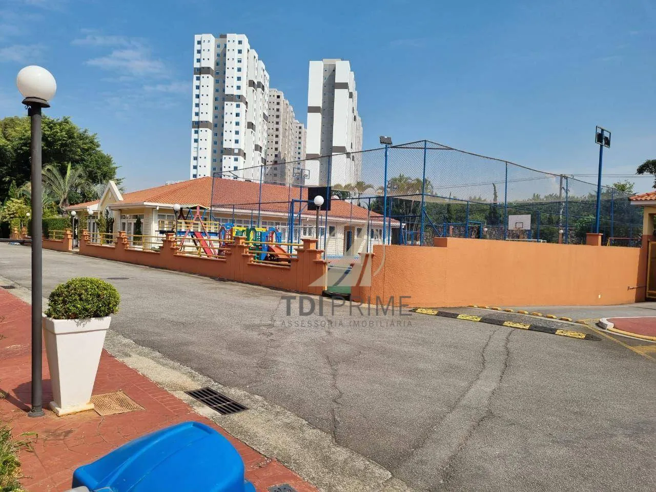 Casa em Condominio JD São Caetano