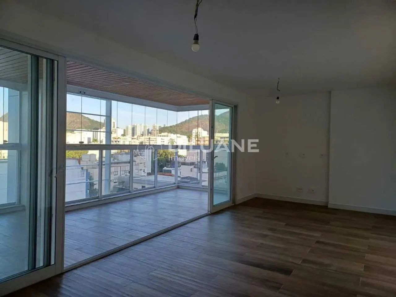 Apartamento - Padrão / Residencial / Botafogo
