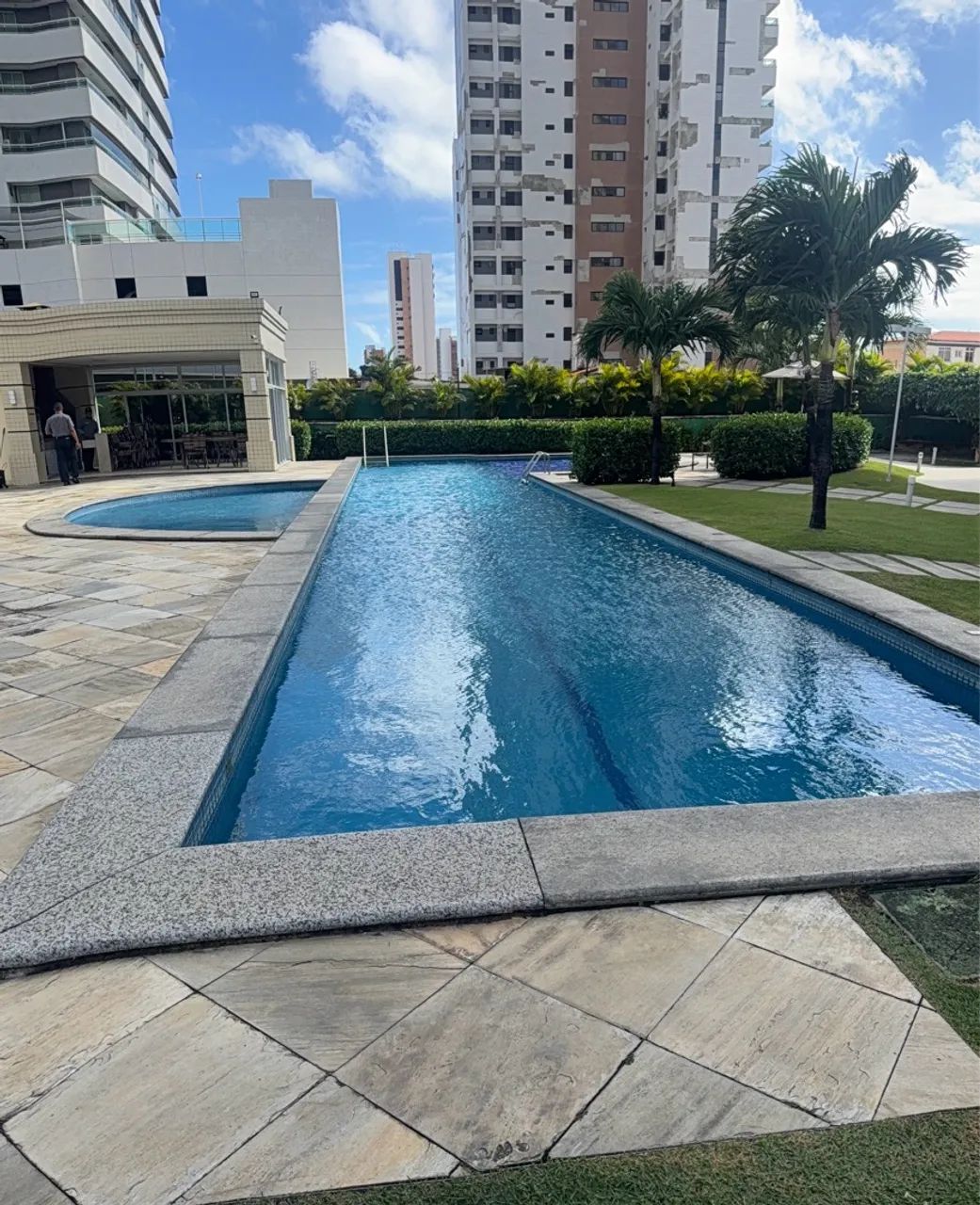 Foto - Fortaleza - Fátima