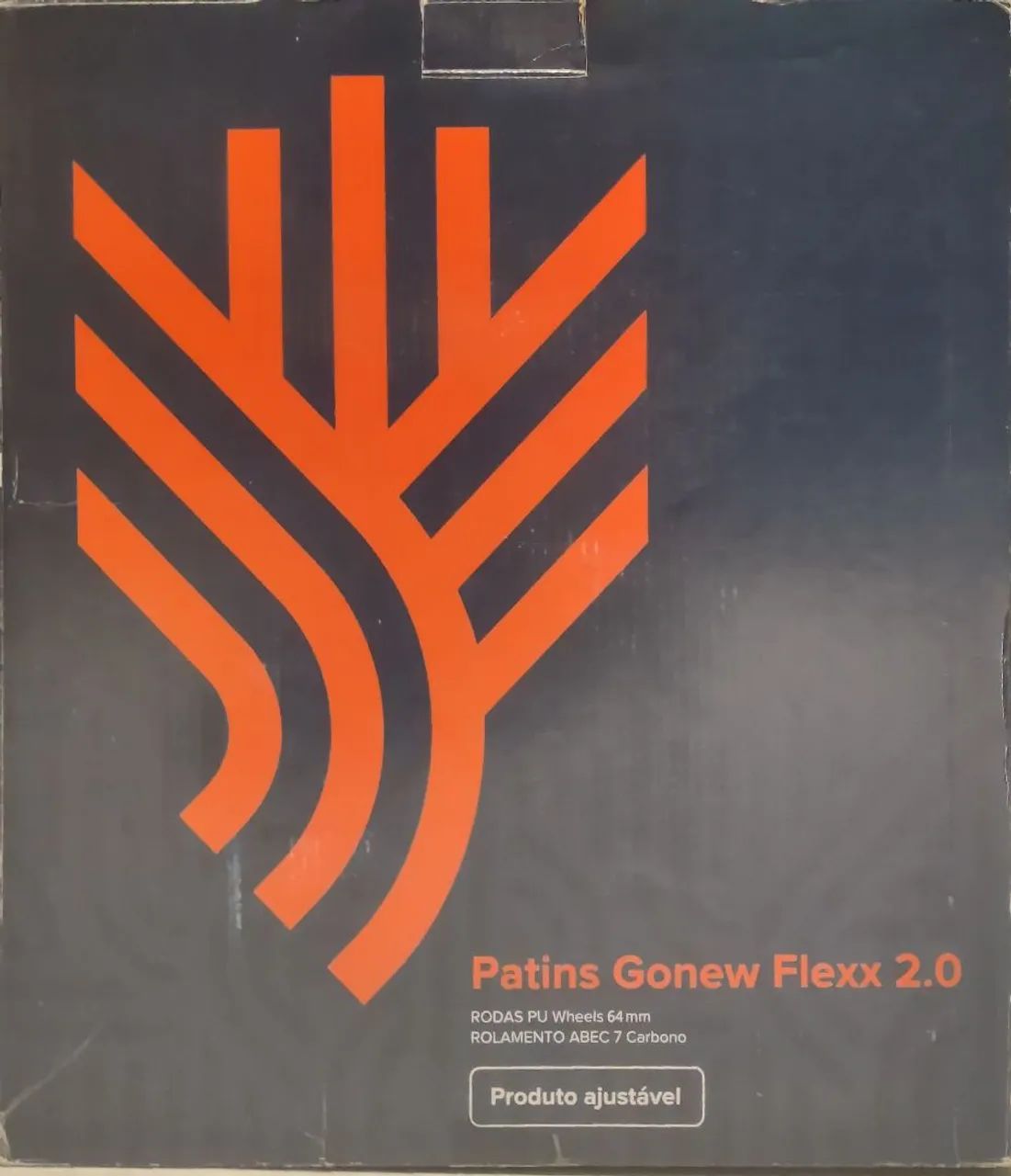 Patins Inline - Foto 4