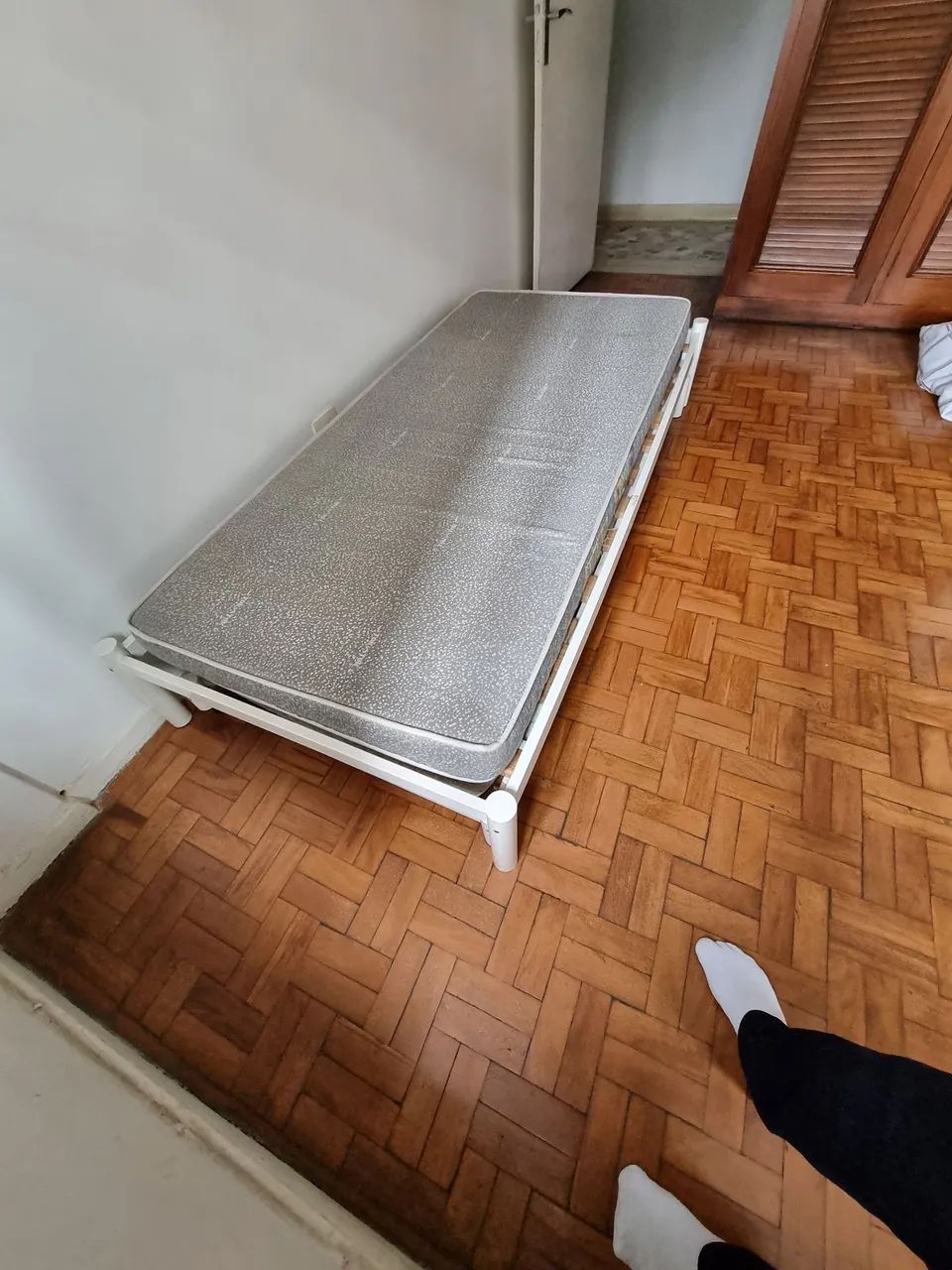 Cama box  - Foto 2
