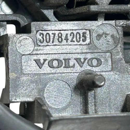 Maçaneta Porta Dianteira Direita Volvo Xc60 2014 A 2017 Volvo Dianteira - Foto 5