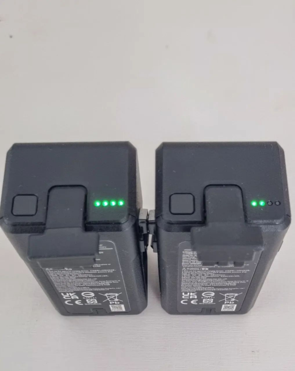 Peças para DJI Avata 1 - Foto 4