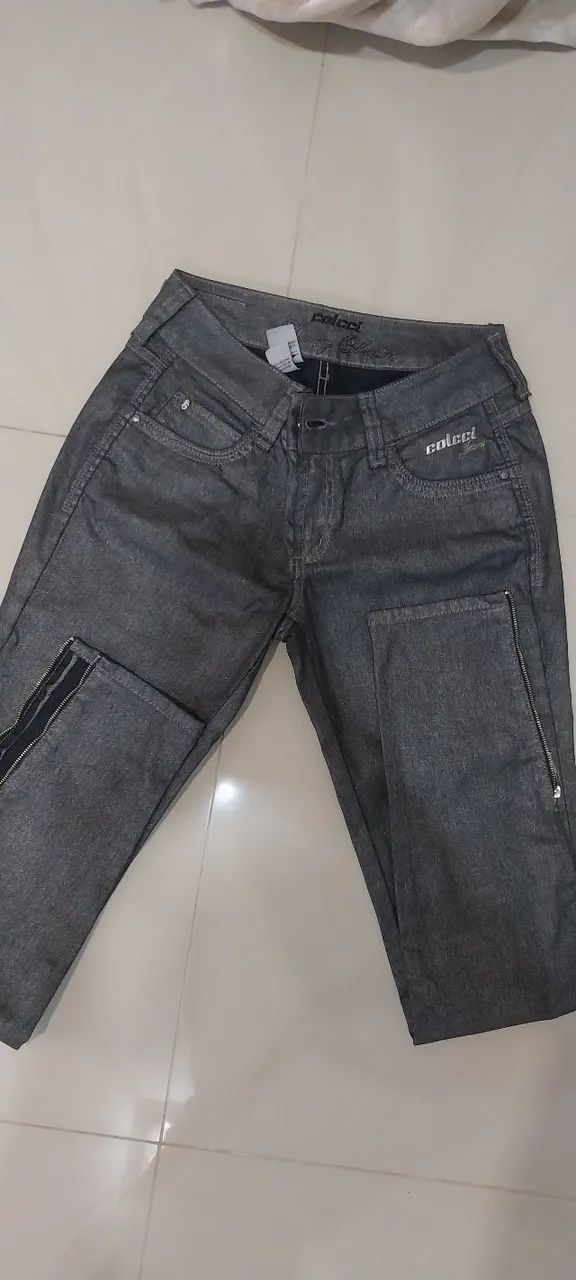 Calça feminina Colcci
