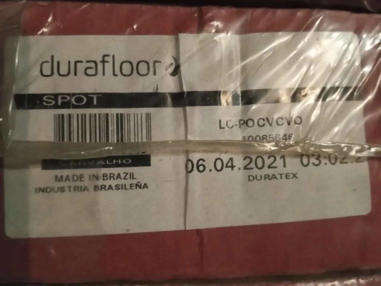 Piso laminado - Foto 3