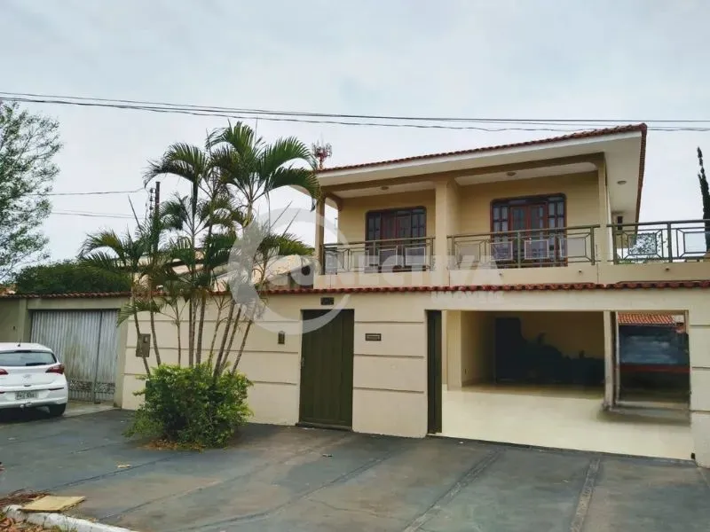 Sobrado com 04 Quartos à Venda - Jardim Europa, Goiânia/GO | 315 m² de Área Construída