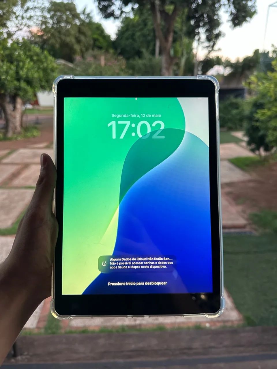 iPad 9 geração 