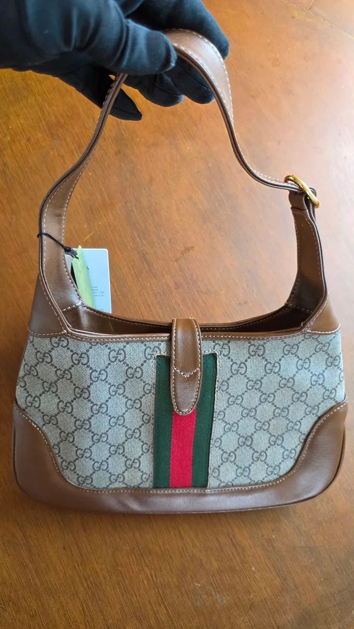 Bolsa Gucci  - Foto 3