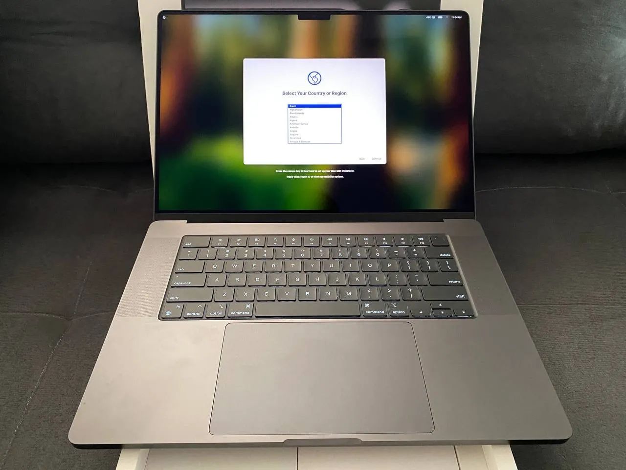 MacBook Pro M3 Max