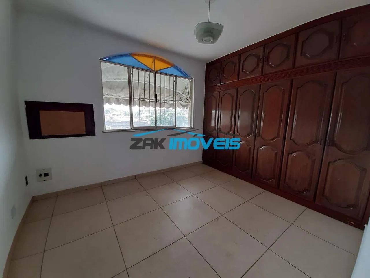Apartamento com 2 quartos, Nova Cidade, São Gonçalo - R$ 200 mil, Cod: 207 - Foto 4