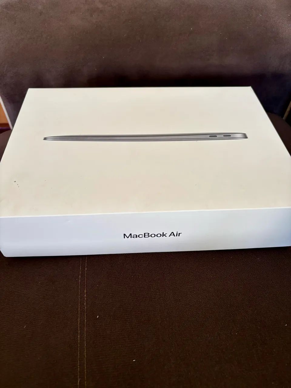 MacBook Air 13 256gb Seminovo - Foto 4