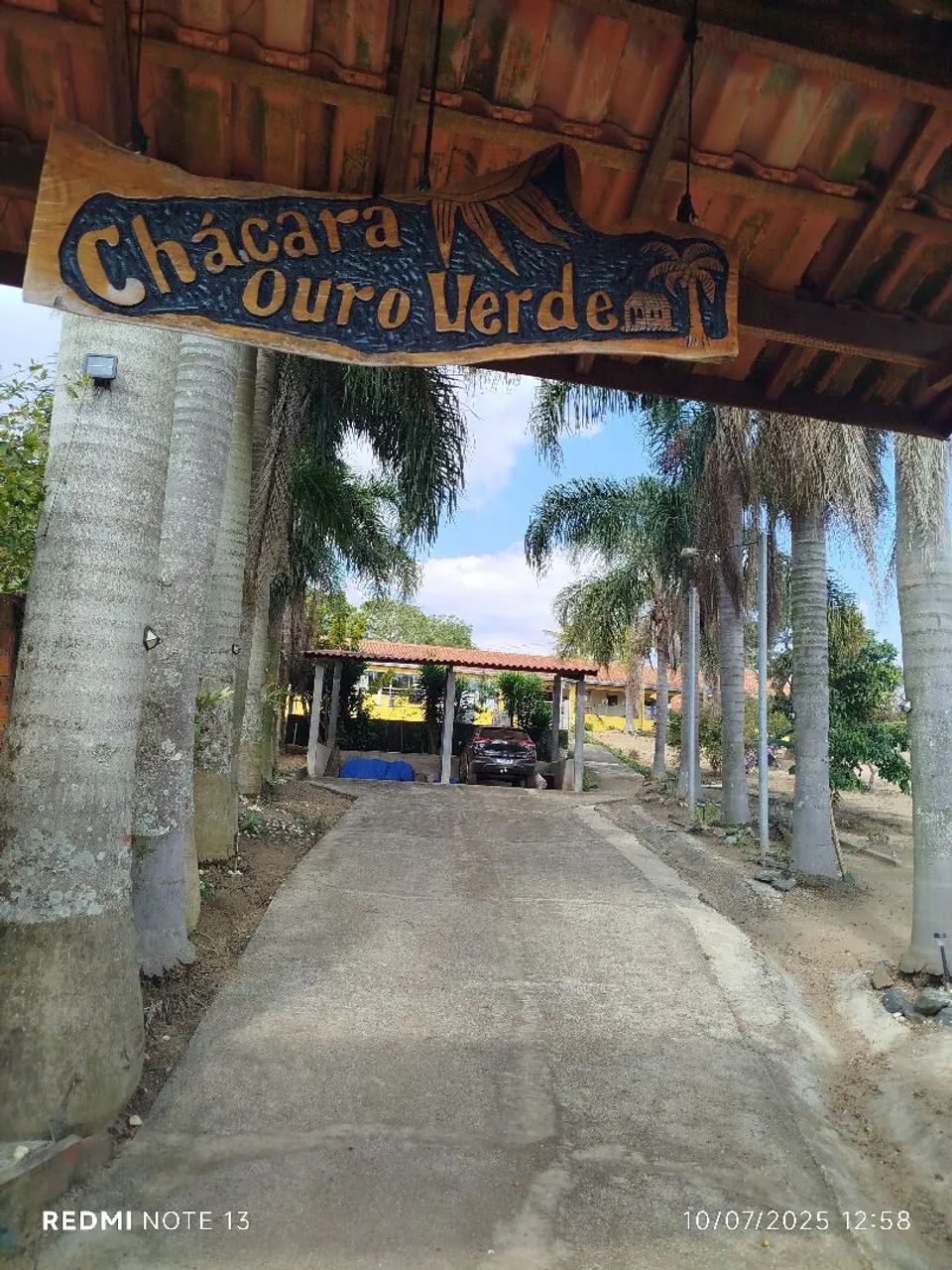 Foto - Votorantim - Carafá