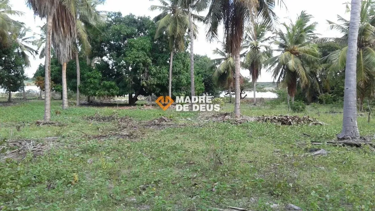 Terreno em Beberibe