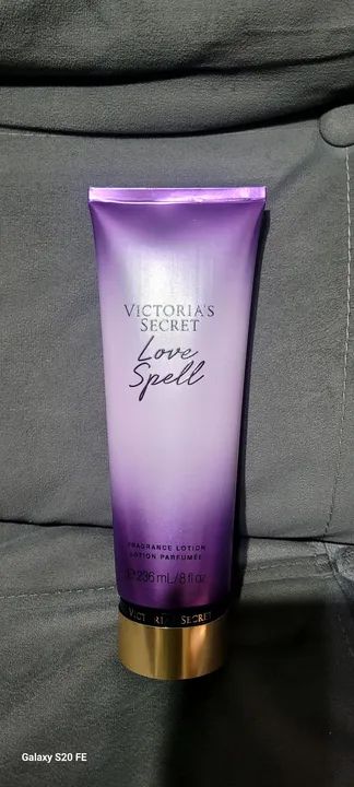 Cremes Victoria's Secret - Diversos aromas - Foto 4
