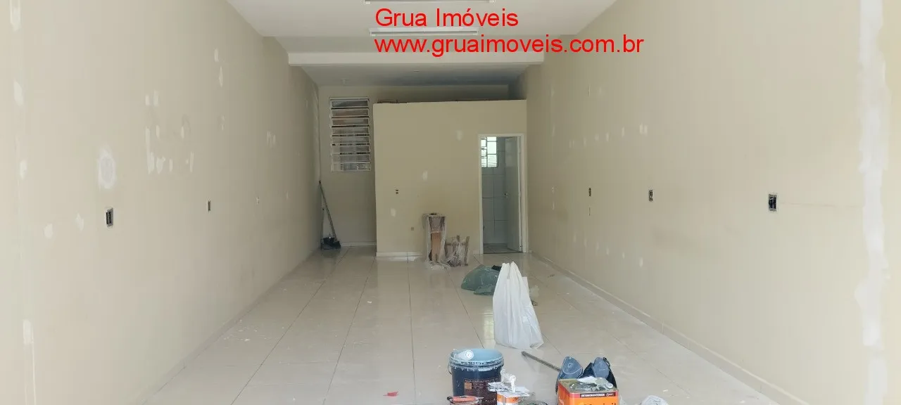 INDAIATUBA - Loja/Salão - CENTRO