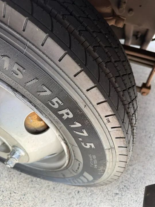 Marcopolo Volare w9 Ano 2013 32 lugares com ar condicionado - Foto 8