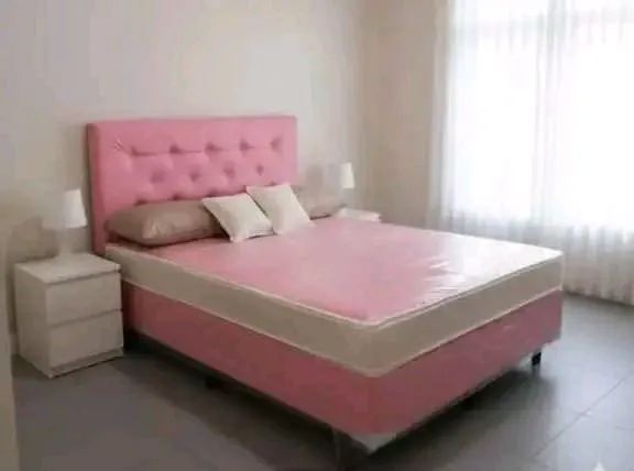 Cama box de casal nova ponta entrega  - Foto 3