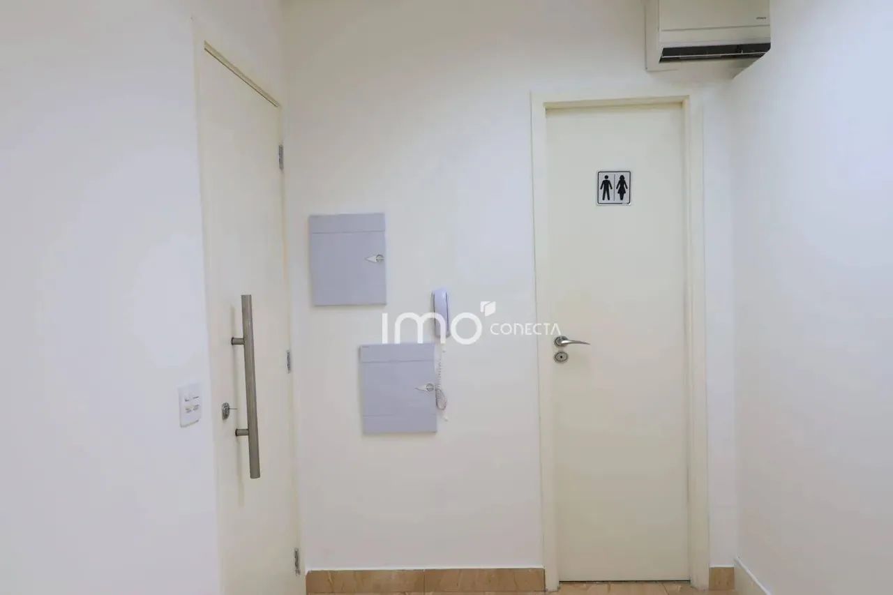 EXCELENTE SALA COMERCIAL NO EDIFÍCIO GOLDEN OFFICE - CHÁCARA URBANA - JUNDIAÍ/SP - Foto 5