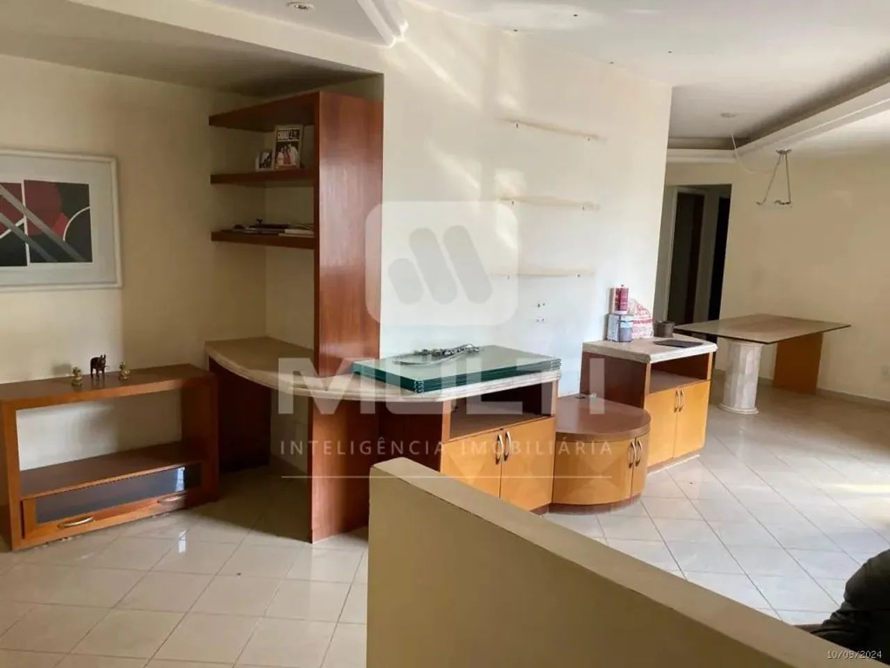 Apartamento - OSVALDO REZENDE
