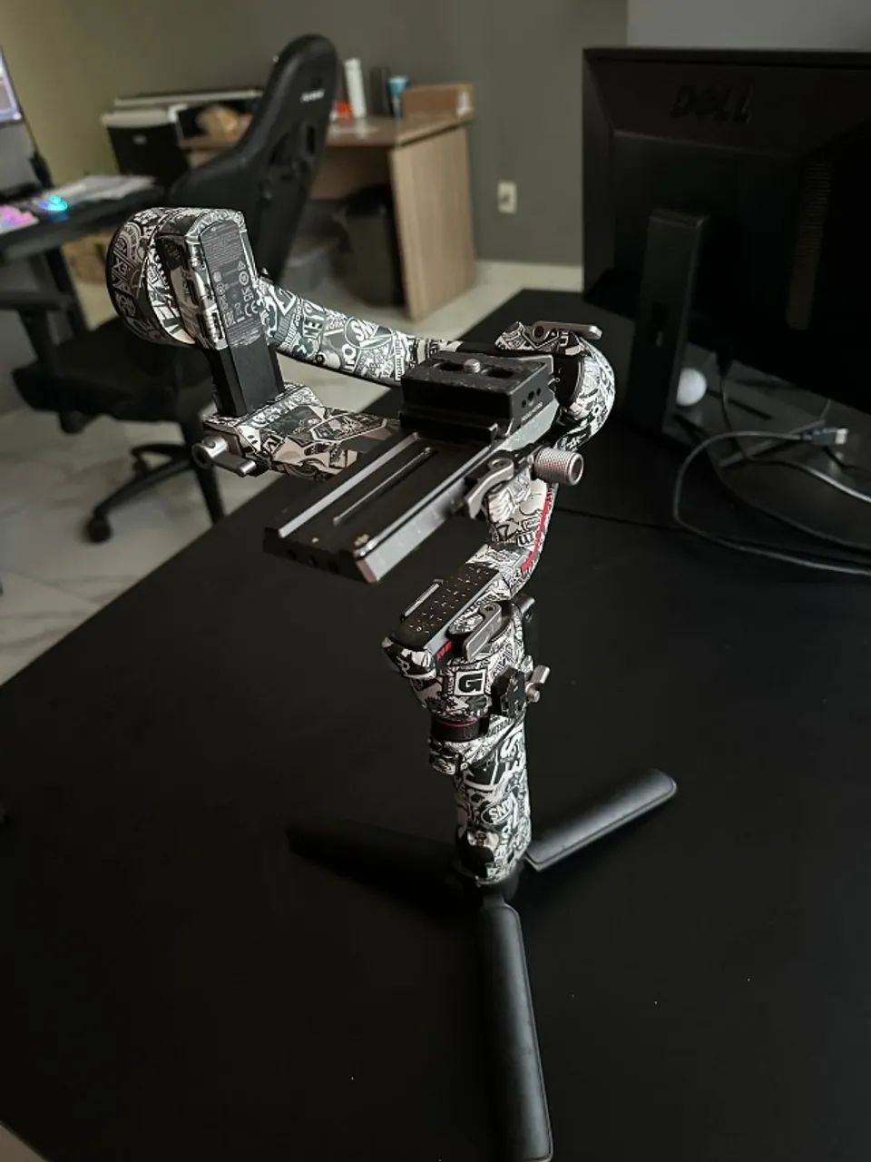 Drone Dji mini 3 - Fly more - Foto 6