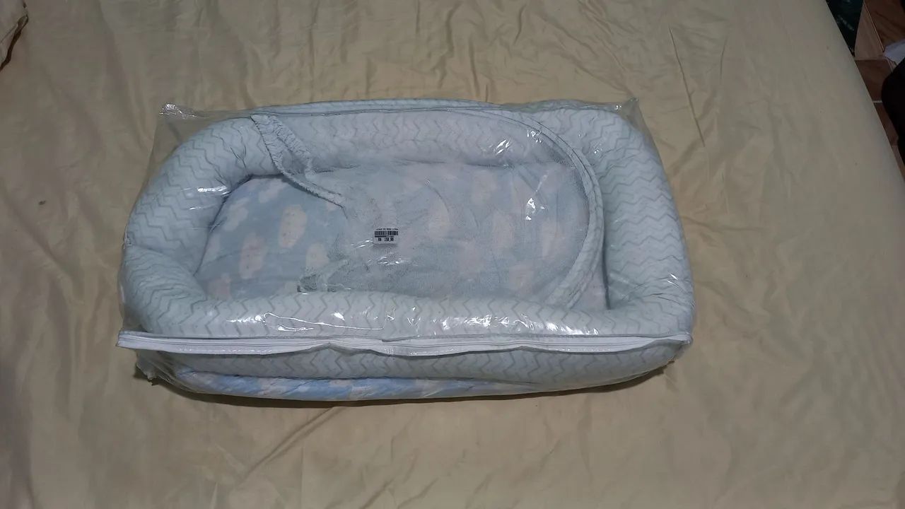 Ninho redutor pouco usado R$ 80,00