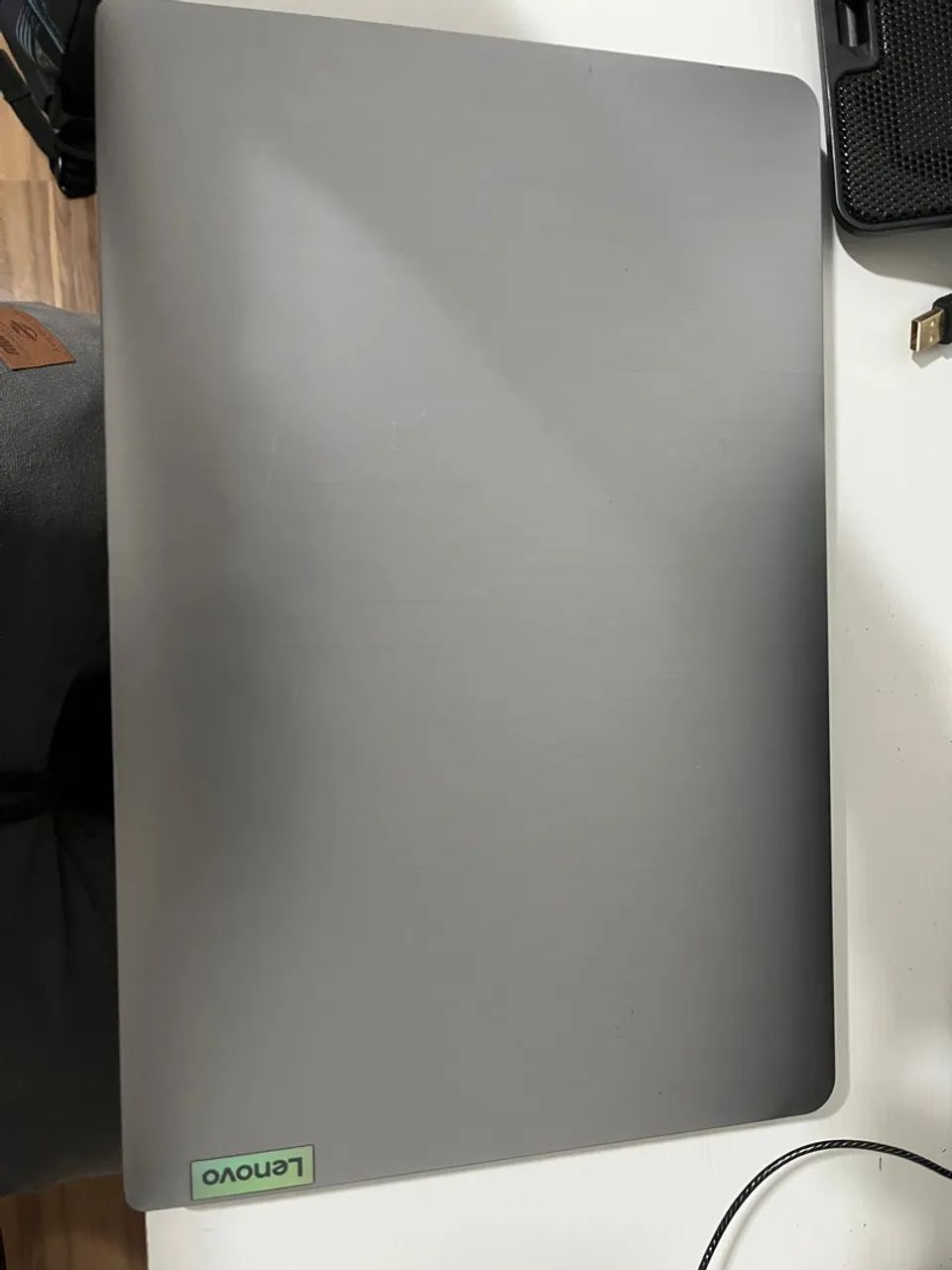Notebook Lenovo Ideapad 3 Ryzen 5 | 20GB RAM | SSD 512GB + SSD 238GB | Super Rápido - Foto 2